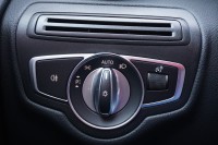 Mercedes-Benz GLC 200 4Matic AMG Line