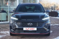 Hyundai Kona 1.6 T-GDI N Line 4WD