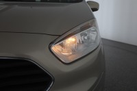Ford Tourneo Courier 1.0 EB