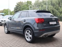 Audi Q2 30 TFSI sport