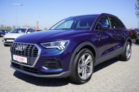 Vorschau: Audi Q3 35 1.5 TFSI basis