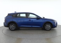 Kia K4 1.6 T-GDI Aut.
