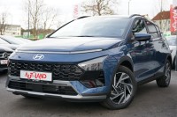 Hyundai BAYON Bayon 1.0T-GDI Aut. Facelift Navi Sitzheizung LED