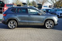 Seat Ateca 1.5 Style Black