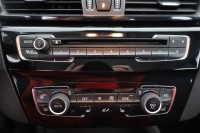 BMW X1 18i sDrive Advantage