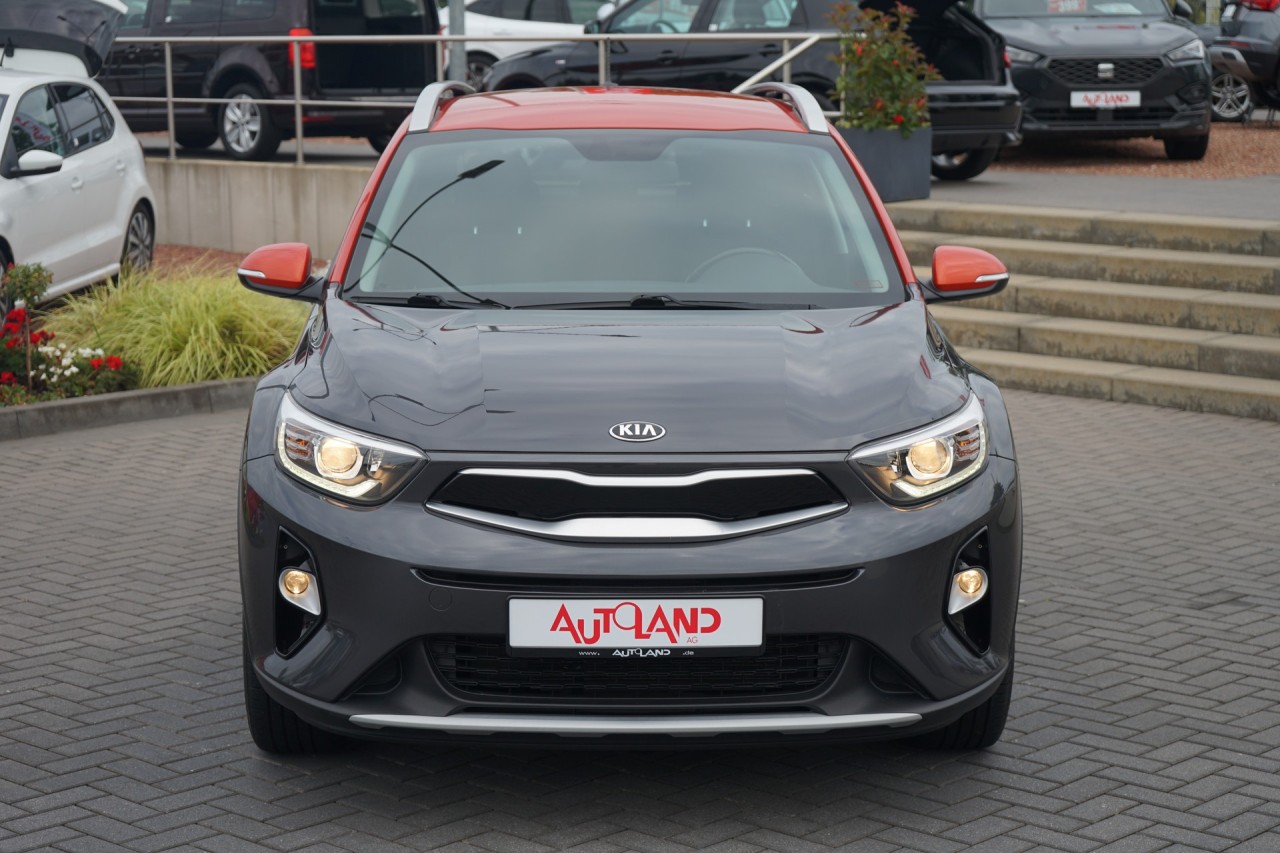 Kia Stonic 1.4 Spirit