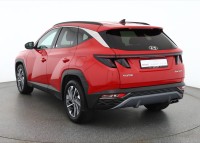 Hyundai Tucson 1.6 T-GDI DCT