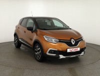 Renault Captur 0.9 TCE Intens