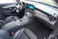 Mercedes-Benz GLC 200 d 4Matic