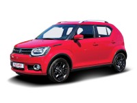 Suzuki Ignis 1.2 Comfort + Navi Sitzheizung LED
