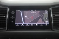 Skoda Kodiaq 2.0 TDI DSG 4x4