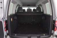 VW Caddy Kombi 2.0 TDI Comfortline
