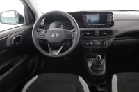 Hyundai i10 1.0 Aut.