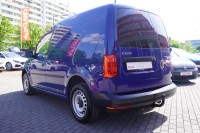 VW Caddy 1.0 TSI Kasten Leiterklappe