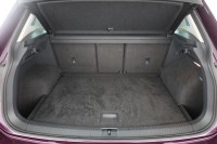 VW Tiguan 1.5 TSI Comfortline