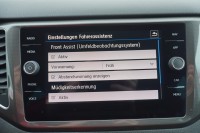 VW Golf Sportsvan VII 1.5 TSI Join DSG