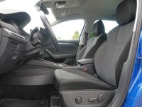 Skoda Octavia Combi 1.4 TSI iV Style
