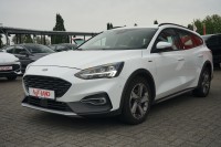 Ford Focus Turnier 2.0 EcoBlue Active
