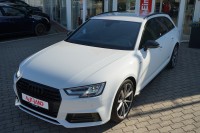 Audi A4 2.0 TFSI Avant S-Line