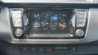 Skoda Fabia Combi 1.0 TSI DRIVE