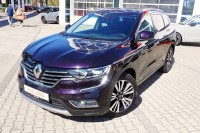 Vorschau: Renault Koleos 2.0 dCi Initiale Paris 4x4