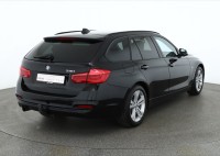 BMW 318 i Touring SportLine