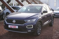 Vorschau: VW T-Roc 1.5 TSI Sport