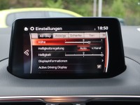 Mazda 3 Skayactiv-G 2.0 Sports-Line Aut.