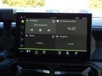 Dacia Duster III 1.6 Hybrid 140 Journey