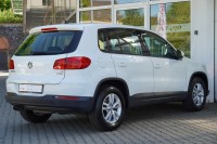 VW Tiguan 1.4 TSI Trend & Fun