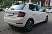 Skoda Fabia 1.0 TSI Drive Best of