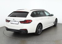 BMW 530 e Touring xDrive M Sport