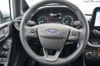 Ford Fiesta 1.1