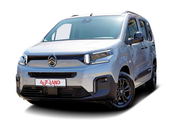 Citroen Berlingo...