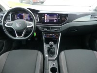 VW Taigo 1.0 TSI