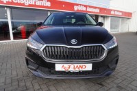 Skoda Fabia 1.0 MPI Active