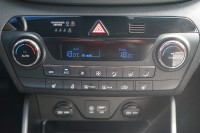 Hyundai Tucson 1.6 Passion