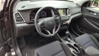 Hyundai Tucson 1.6 T-GDI Aut.
