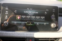 Skoda Scala 1.0 TSI DSG