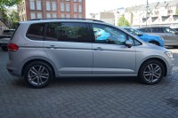 VW Touran 1.5 TSI DSG