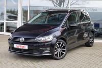 Vorschau: VW Golf Sportsvan VII 1.4 TSI DSG