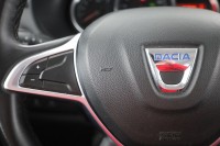 Dacia Lodgy Stepway 1.6 SCe 7-Sitzer