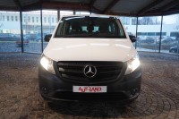 Mercedes-Benz Vito Tourer extralang Aut.