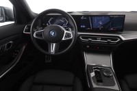 BMW 330 e Touring M Sport