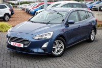 Vorschau: Ford Focus Turnier 2.0 EcoBlue C&C