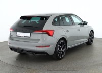 Skoda Scala 1.5 TSI Monte Carlo