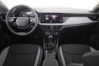 Skoda Scala 1.0 TSI