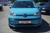 VW up up! 1.0 move up!