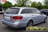 Mercedes-Benz E 250 E250 CGI BlueEfficiency Avantgarde