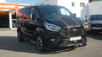 Ford Tourneo Custom 2.0 TDCI Sport